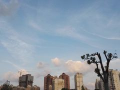 -大宁灵石公园西门票处