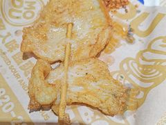 -魔都三兄弟酸辣粉·蘸卤炸串(虹桥万科店)