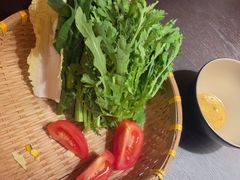 -芸鲜季·云南野生菌餐厅· 云南风物味研社(闵行店)