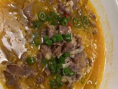 -宝轩渔府·老字号海鲜·正宗津菜(水上店)