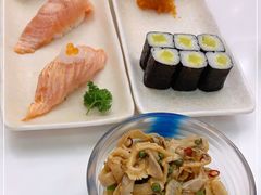 -元气寿司(金光华店)