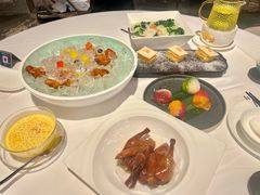 冰镇咕噜肉-陶陶居·雅园(凯华国际店)