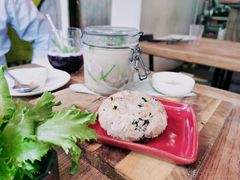 -Ginger(兴国路店)