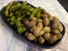 花毛一体-虎虎龙虾大排档(双井店)