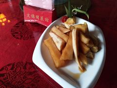 -文儒九号·闽菜馆(三坊七巷店)