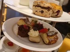 -The Lounge·大堂酒廊·北京粤财JW万豪酒店