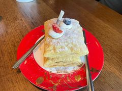 -金鹰国际酒店·满园春中餐厅