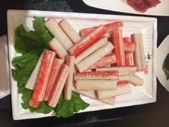千纸鹤嫩汁烤肉(西大直街店)-千纸鹤嫩汁烤肉(西大直街店)