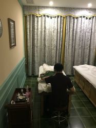 点击看大图 -静博士养生美容连锁