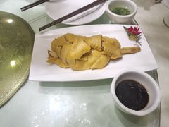 白斩鸡-顺风海鲜港(金玉兰店)