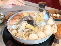 -创味·民间海南菜·非遗藤桥排骨(藤桥·免税城店)