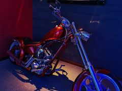 -额尔敦传统涮(公园西路店)