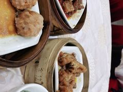 -新东源国际酒店·新东源食坊(沙井店)
