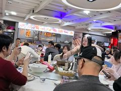 -东江海鲜大排档·潮汕菜·砂锅粥