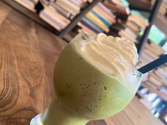 -在咖啡INCOFFEE(ICC升龙环球中心店)