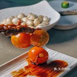 你肯定不知道日料店里还可以吃到西式烤猪排！