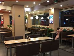 -李先生牛肉面大王(东营友谊广场店)