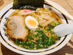 -宇都宮餃子館(西口駅前中央店)