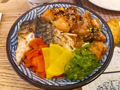 -林妈妈村·日式料理(宝山万达店)