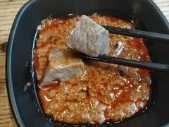 -木辛水水冰煮羊(凤城六路店)