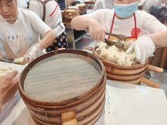 -海汇源老烧麦店(东大街总店)