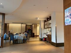 -静之湖湖畔餐厅