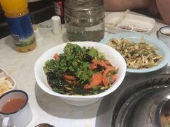 -灶座小锅烀饼·铁锅炖(道里店)