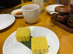 -乐忻皇朝(上海中心大厦店)