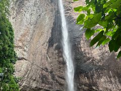 -雁荡山大龙湫景区