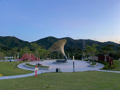 -白石龙音乐公园