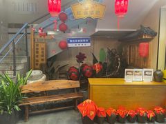 -安泰楼·佛跳墙创始人·传统闽味早茶·酒楼(三坊七巷闽菜地标店)