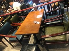 -西西弗书店&矢量咖啡(凯德晶萃广场店)