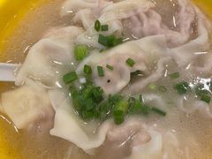 -龙抄手(春熙路总店)