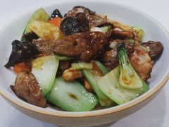 -东兴楼饭庄(六里桥店)