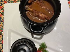 -城南往事·鲁菜济南菜(龙奥万科店)