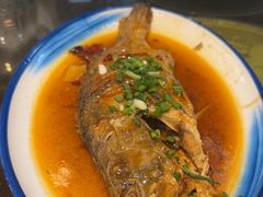 -缘来聚·徽菜名店(黄山宏村店)