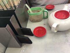 -万寿斋(山阴路店)