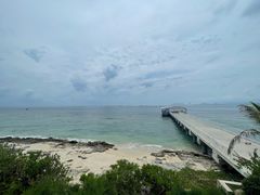 -三亚西岛海洋文化旅游区