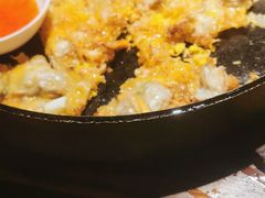 -张家卫·阳江菜·小海鲜(肥婆湾桥店)