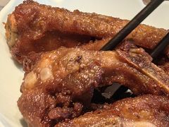 藤桥排骨-创味·民间海南菜·非遗藤桥排骨(藤桥·免税城店)