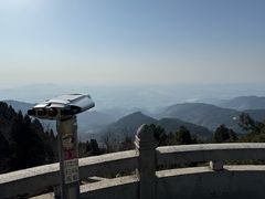 -南岳衡山风景名胜区