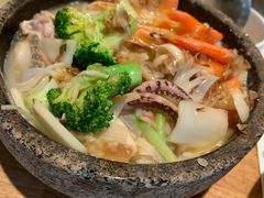 -水天堂西餐厅(绿宝广场店)