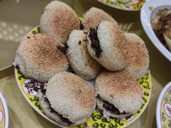 -仿膳饭庄·宫廷风味(百年传承店)