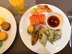 -索菲特西湖大酒店·香榭丽全日候餐厅(南山路店)