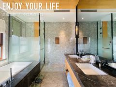 -大连金石滩绿发温泉假日酒店