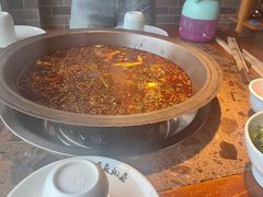 -匠岳·王宝器麻椒鱼(都江堰店)