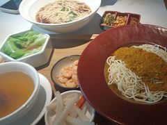 -苏堂阳春面•九年庆(北京路天河城店)