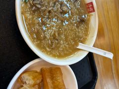-浮屿大同鸭肉粥·始于1983年