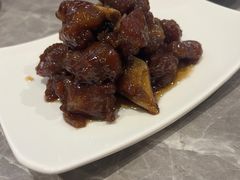 糖醋小排-鼎泰丰(国贸商城店)