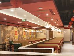 -晋阳春·山西菜·北京烤鸭(交大店)